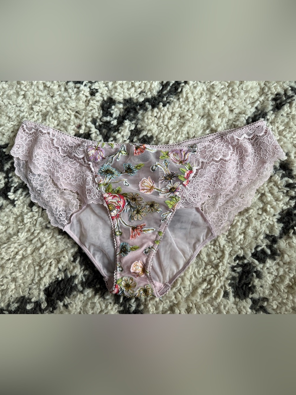 Victorias Secret Dream Angels Cheekini size XL
